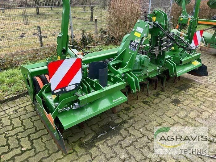 Amazone KE 3002 Perfuradoras combinadas