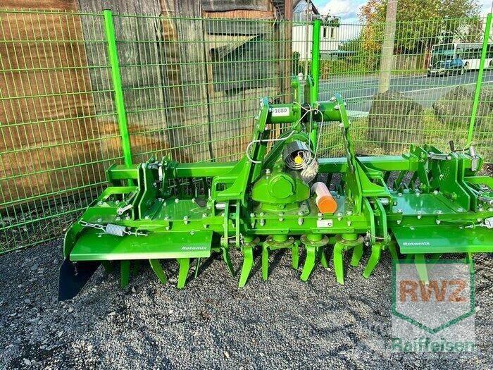 Amazone KE 3002-150 Grades mecânicas e moto-cultivadores