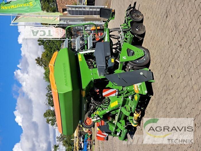 Amazone KG 3001 SUPER Grades mecânicas e moto-cultivadores