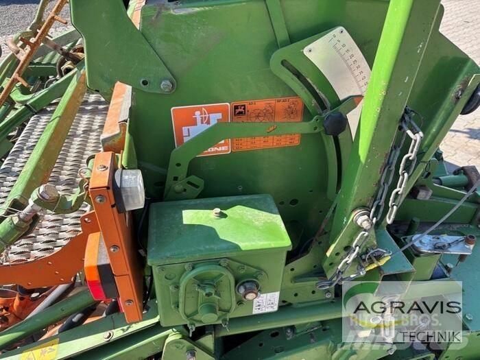 Amazone KG 302/AD 302 Perfuradoras combinadas