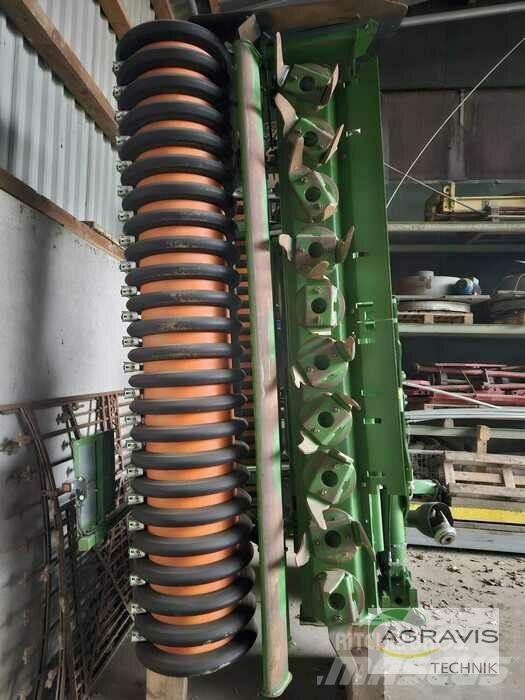 Amazone KG 6002-2 Grades mecânicas e moto-cultivadores