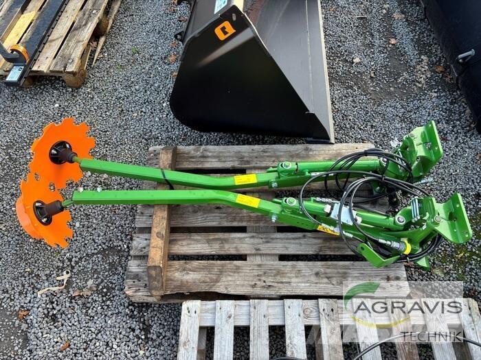 Amazone SPURANREIßER Outras semeadeiras e acessórios