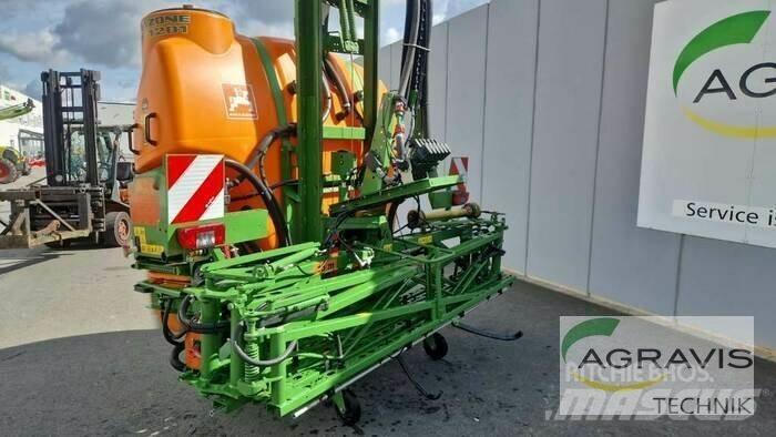 Amazone UF 1201 Pulverizadores rebocados