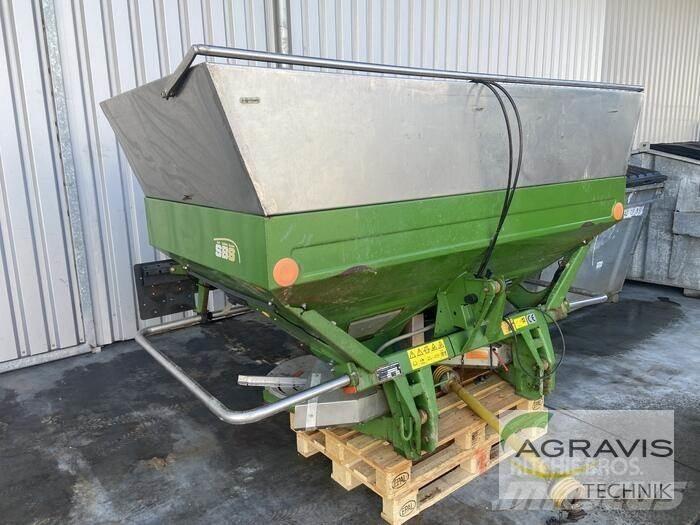 Amazone ZA-M 1500 Espalhadores de minério