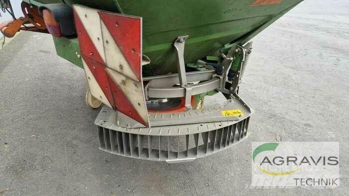 Amazone ZA-M 1500 MAXI Espalhadores de minério