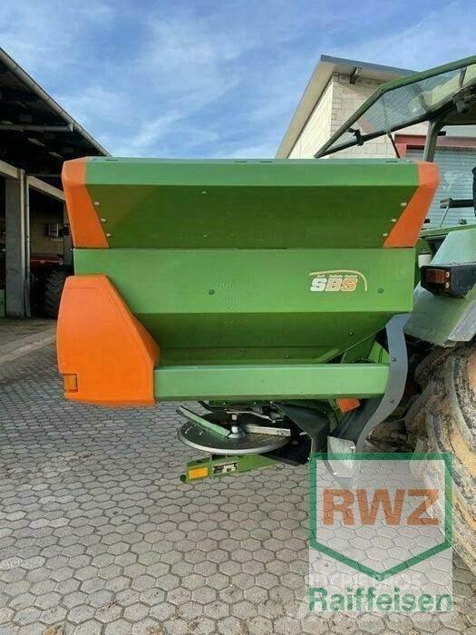 Amazone ZA-M 1501 Espalhadores de minério