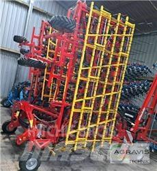 APV VS 1200 M1 Grades