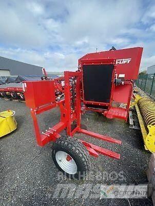 Asa-Lift CM100c Agricultura - Outros
