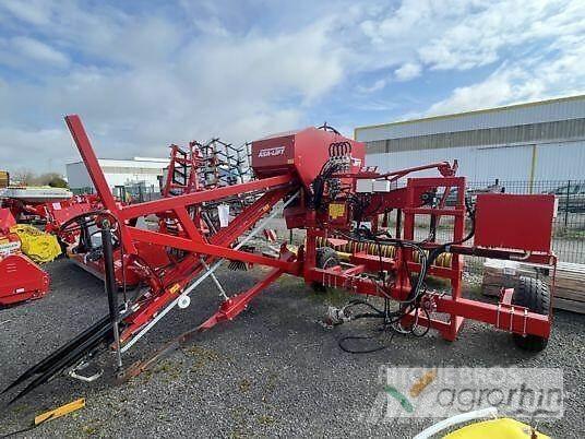 Asa-Lift CM100c Agricultura - Outros

