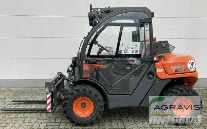 Ausa T144H Telescópicas para Agricultura