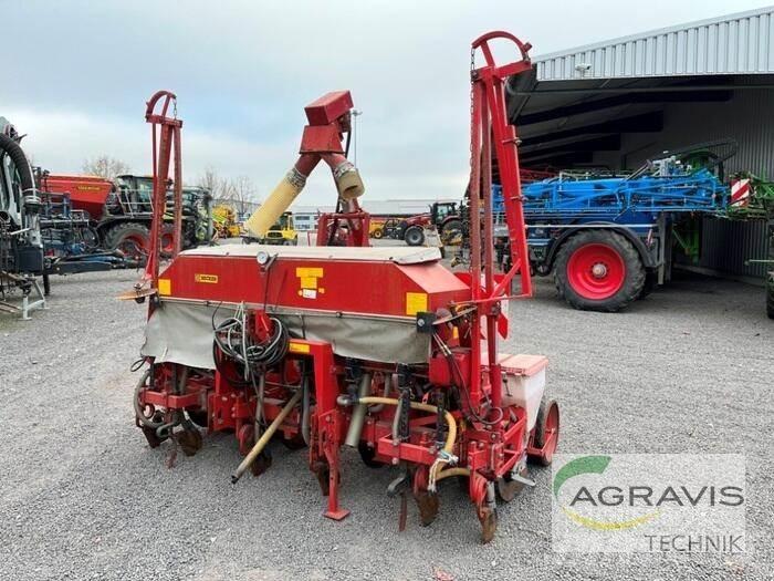 Becker AEROMAT 6 Perfuradoras