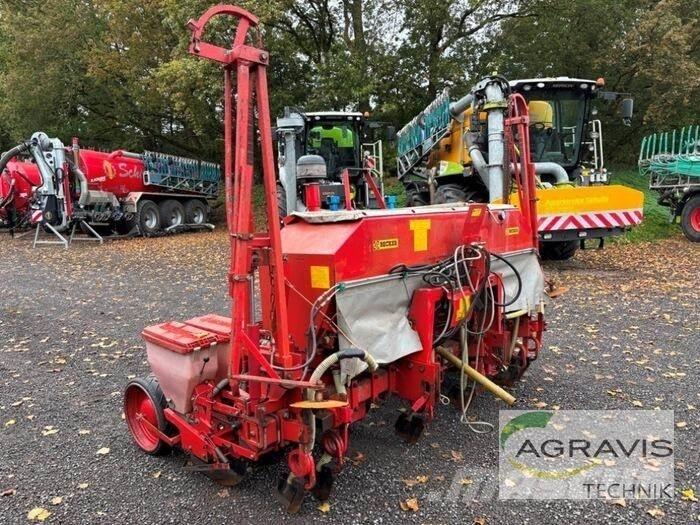 Becker AEROMAT T6Z Perfuradoras