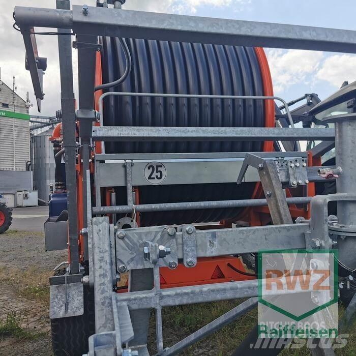Beinlich Primus'' 2500 S Sistemas de rega