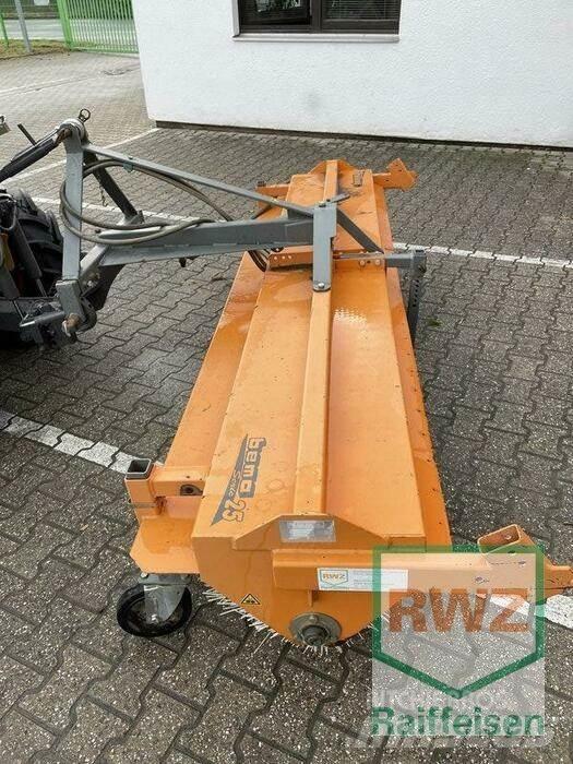 Bema 2750 Varredoras