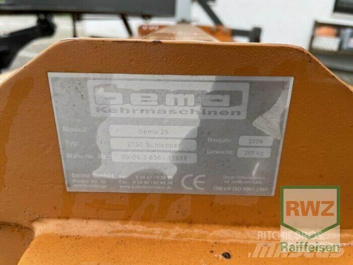Bema 2750 Varredoras