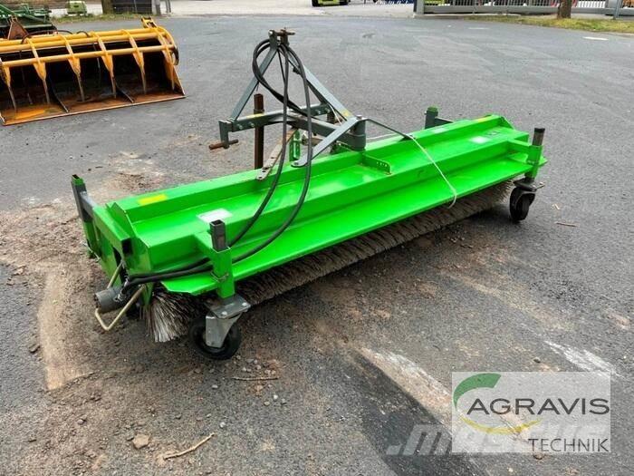 Bema AGRAR 2300 Varredoras