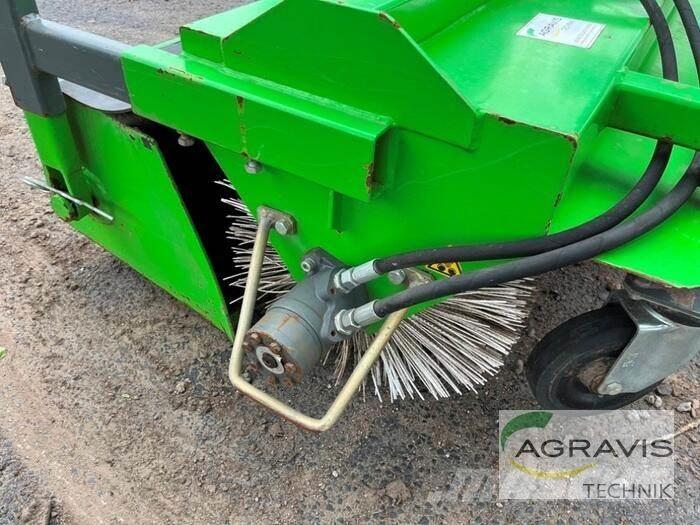 Bema AGRAR 2300 Varredoras