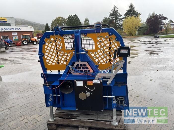 Binderberger 550 M Cortadores de madeira