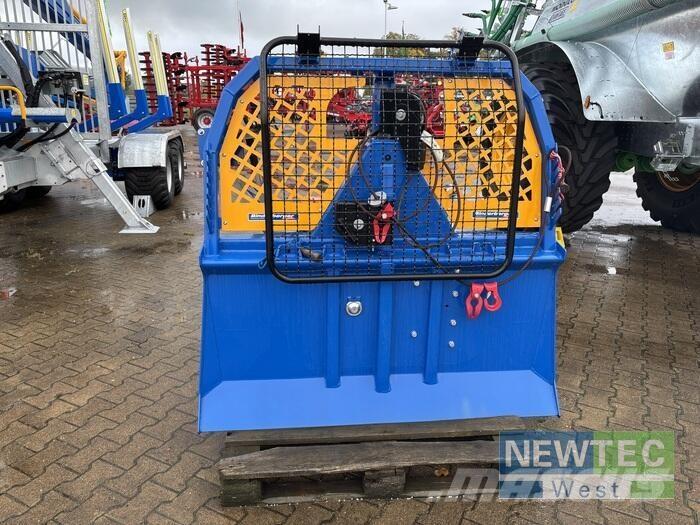 Binderberger 550 M Cortadores de madeira