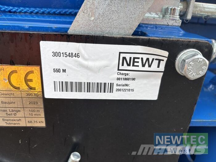 Binderberger 550 M Cortadores de madeira