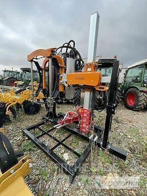 Binger VSL07P Agricultura - Outros
