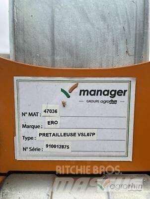 Binger VSL07P Agricultura - Outros
