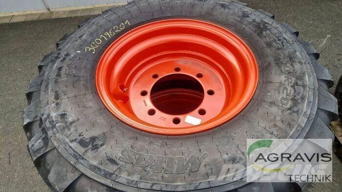 BKT 405/70-R20 Pneus Agrícolas