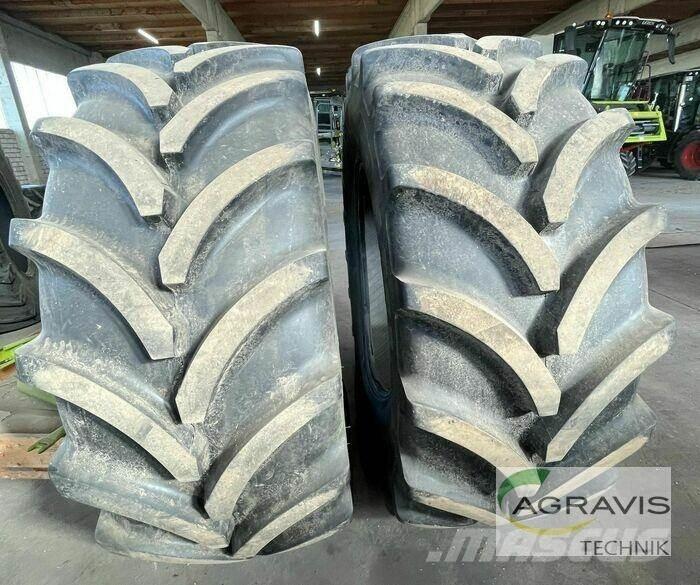BKT 710/70 R42 Pneus Agrícolas