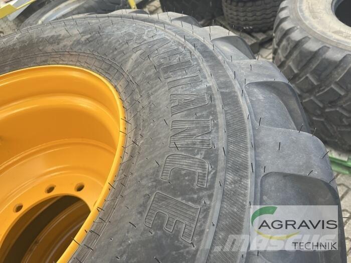 BKT KR 600/55 R26.5 Pneus Agrícolas