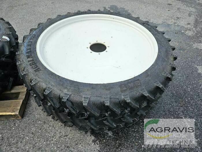BKT KR270/95R42 Pneus Agrícolas