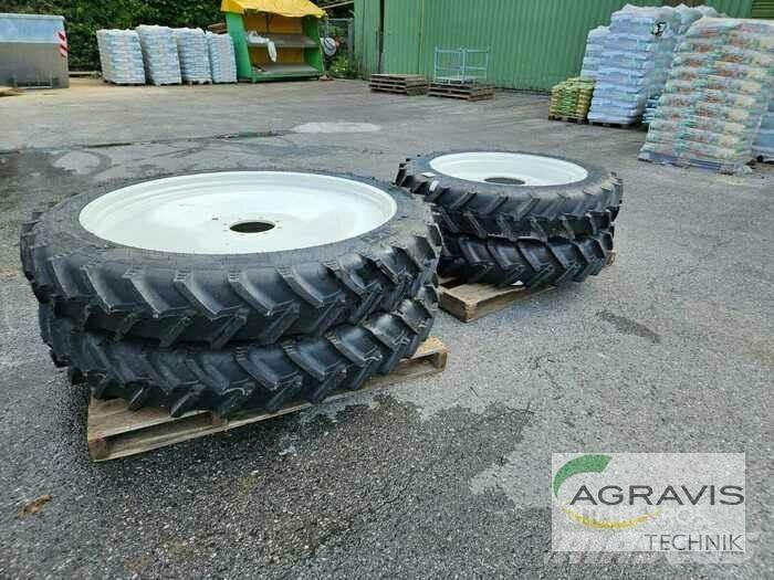 BKT KR270/95R42 Pneus Agrícolas