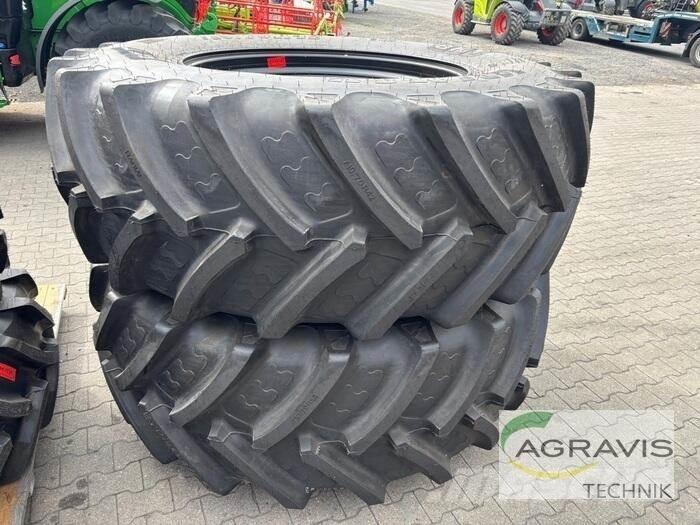 BKT KR710/70R42 Pneus Agrícolas