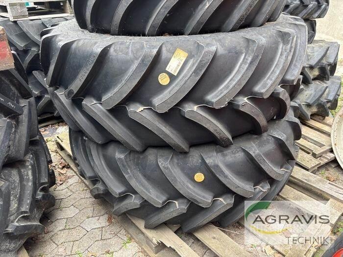 BKT RÄDER Pneus Agrícolas