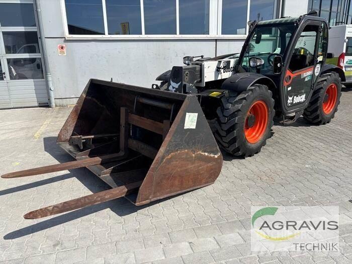 Bobcat TL358+ Telescópicas para Agricultura