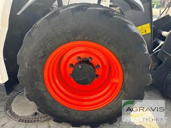 Bobcat TL358+ Telescópicas para Agricultura