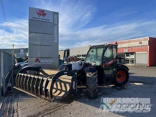 Bobcat TL470 Telescópicas para Agricultura