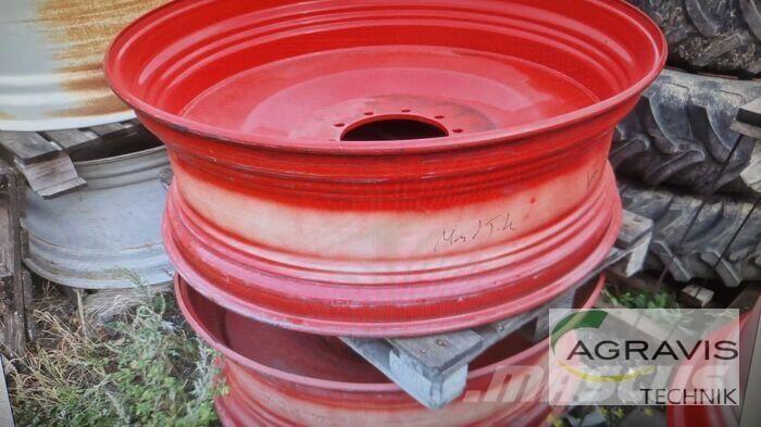 Bohnenkamp FELGEN Pneus Agrícolas