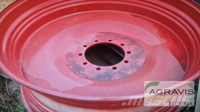 Bohnenkamp FELGEN Pneus Agrícolas