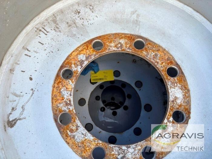 Bohnenkamp PFLEGERÄDER Pneus Agrícolas