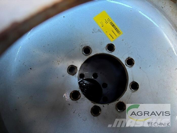 Bohnenkamp PFLEGERÄDER Pneus Agrícolas