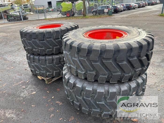 Bohnenkamp RÄDER KPL. Outros acessórios de tractores