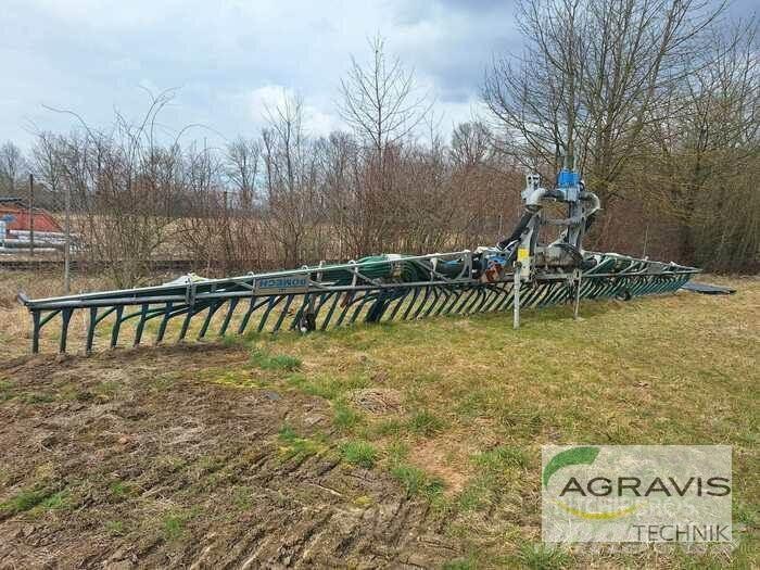 Bomech FARMER 15 Outras máquinas e acessórios de fertilização