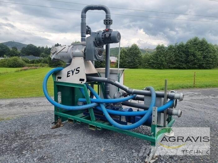  Brand GT SP 600 HD Bombas e misturadoras