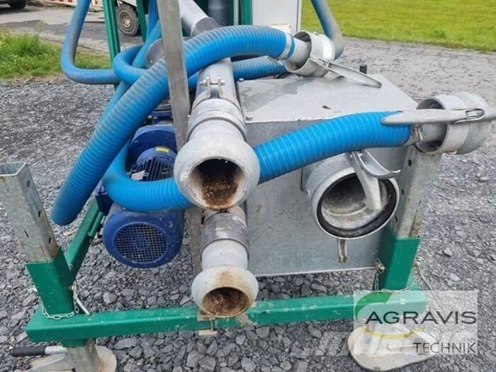  Brand GT SP 600 HD Bombas e misturadoras