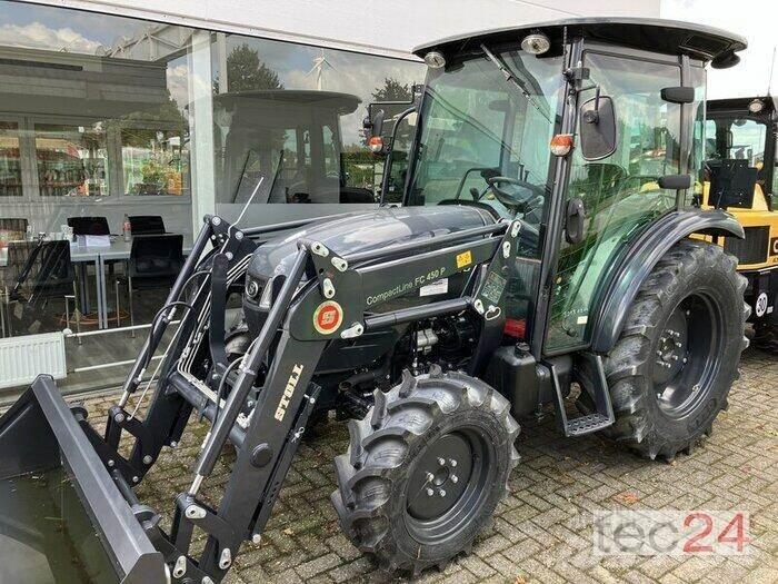 Branson 5025 Black Tratores Agrícolas usados