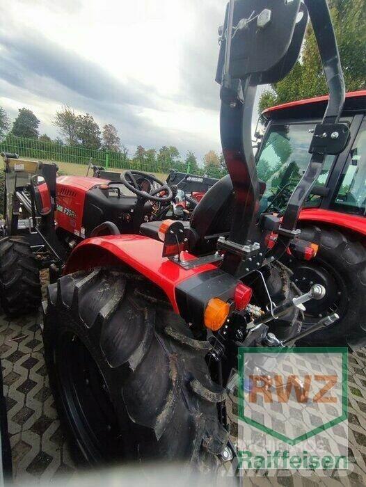 Branson F25Rn Tratores Agrícolas usados