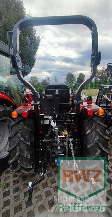 Branson F25Rn Tratores Agrícolas usados
