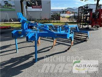 Bremer GRUBBER 3M Cultivadoras