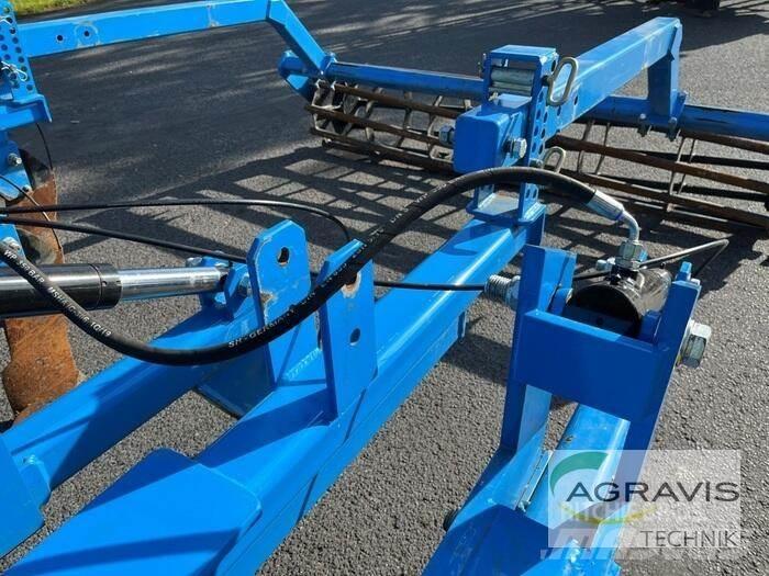 Bremer GRUBBER 3M Cultivadoras