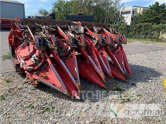 Capello QUASAR R8 Acessórios de ceifeiras debulhadoras